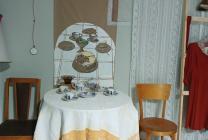 В ожидании праздника