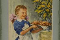 В ожидании праздника