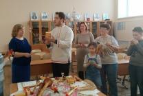 Путешествие по мелодиям: русские и карельские народные музыкальные инструменты - сквозь время и традиции.